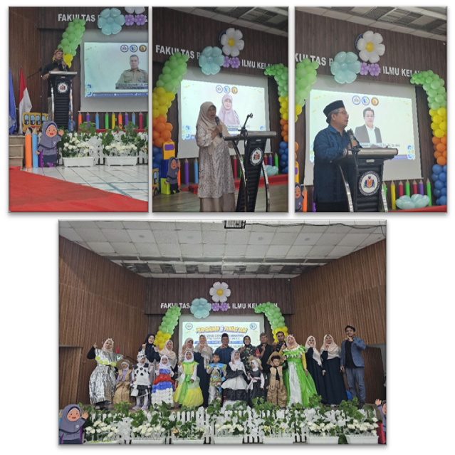 TKIT BCM Mempersembahkan Perpisahan dan Pentas Seni Tahun Ajaran 2024/2025 : Khidmat dan Penuh Rasa Bangga