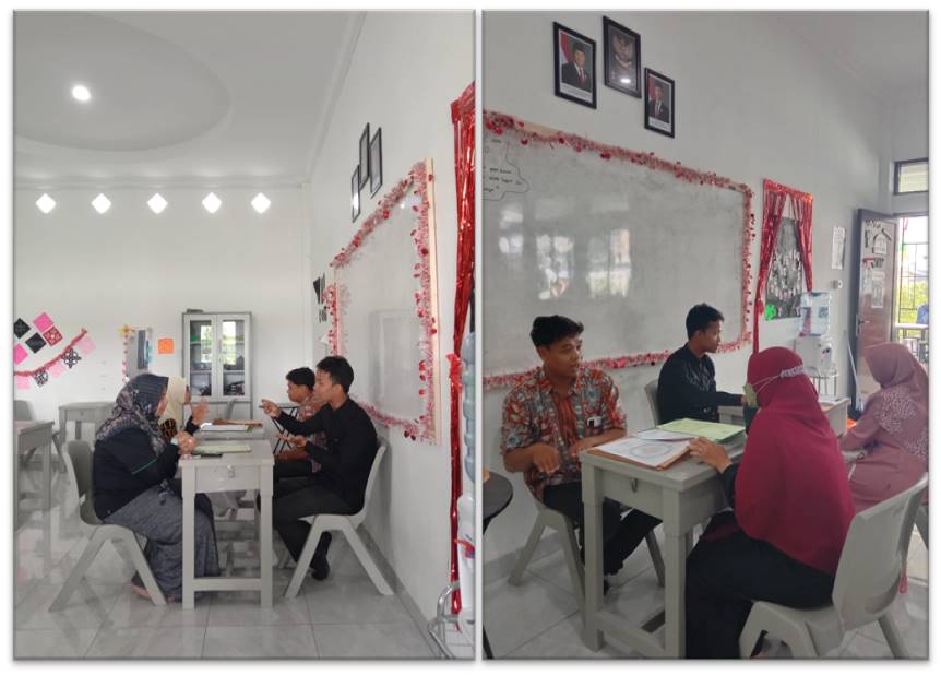 SMPIT Bina Cendekia Mandiri Bagikan Rapor ASTS Semester Ganjil 2026/2027