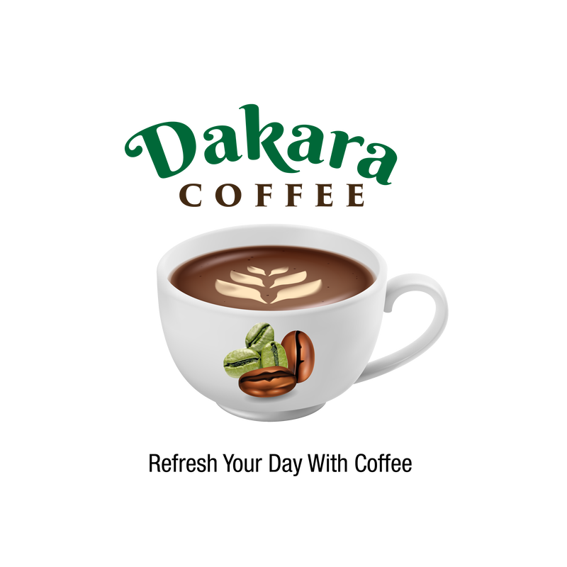 Dakara Coffee