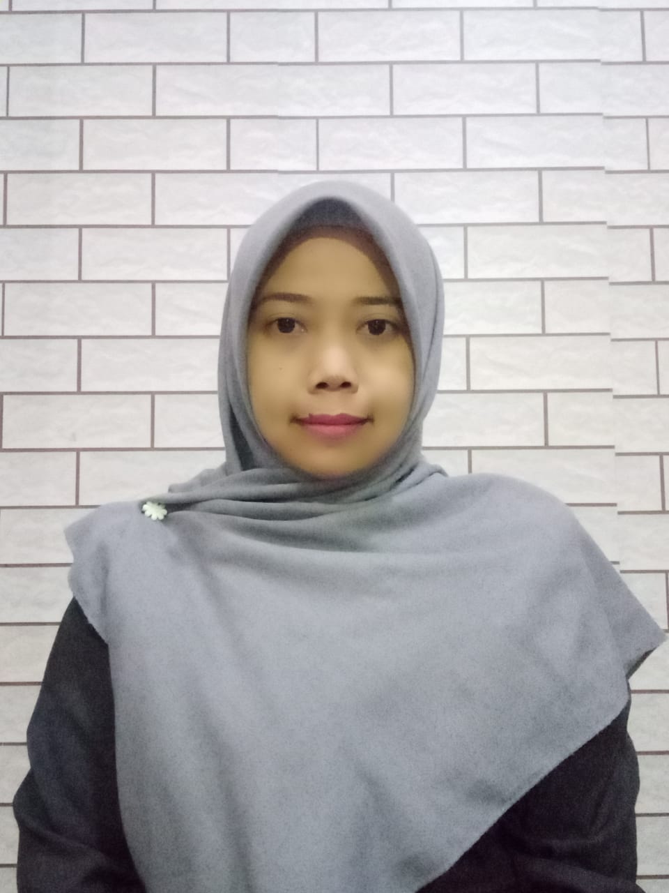 Siti Patimah, S. Pd.