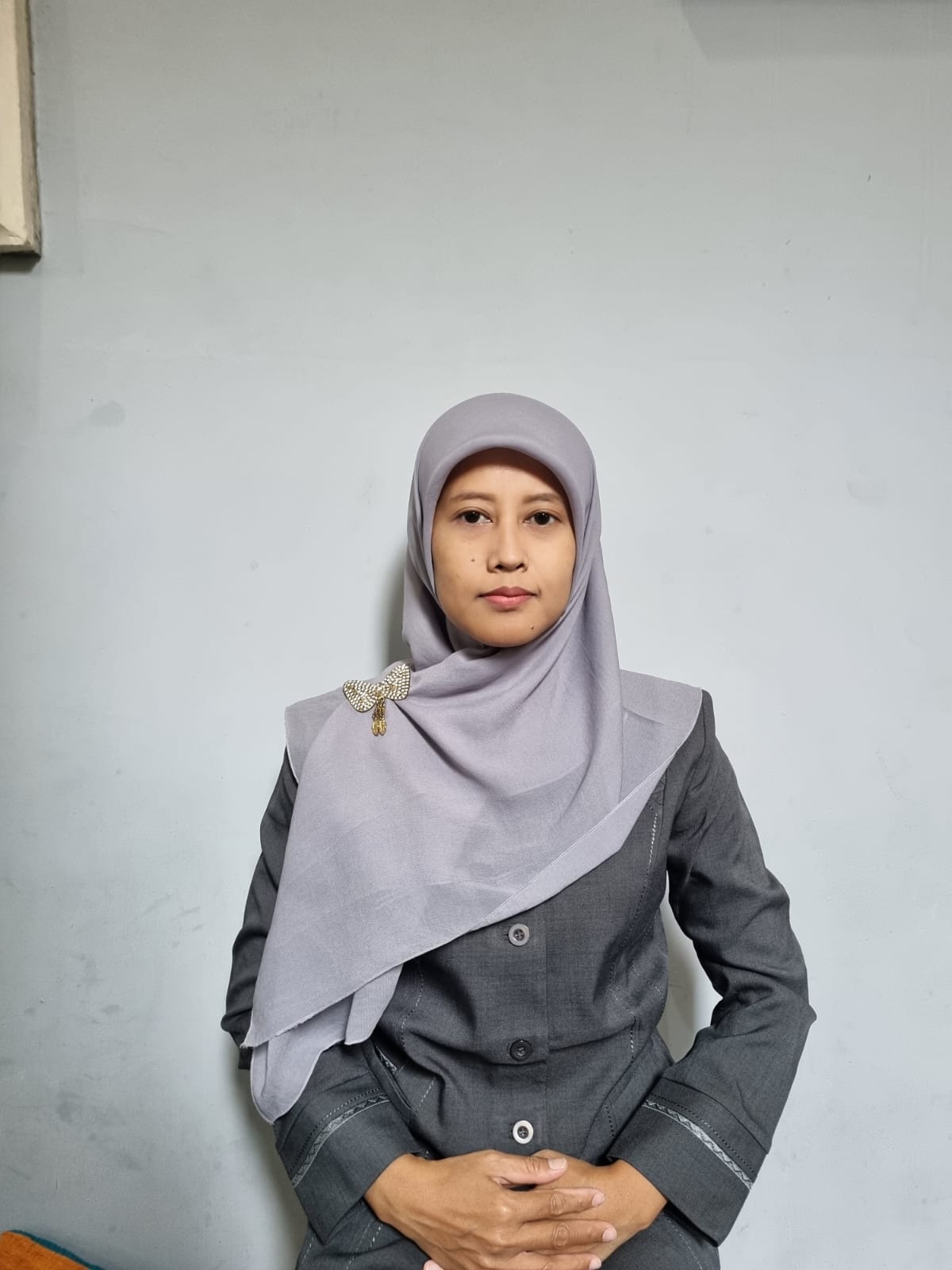 Nurani Tunjung Sari, A. Md.